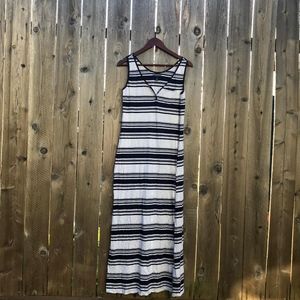 Tommy Hilfiger Maxi Dress